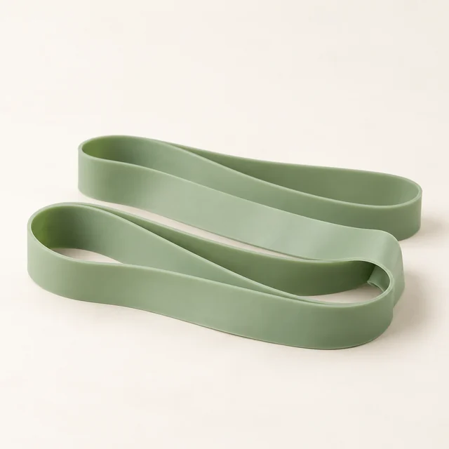 Light exercise band