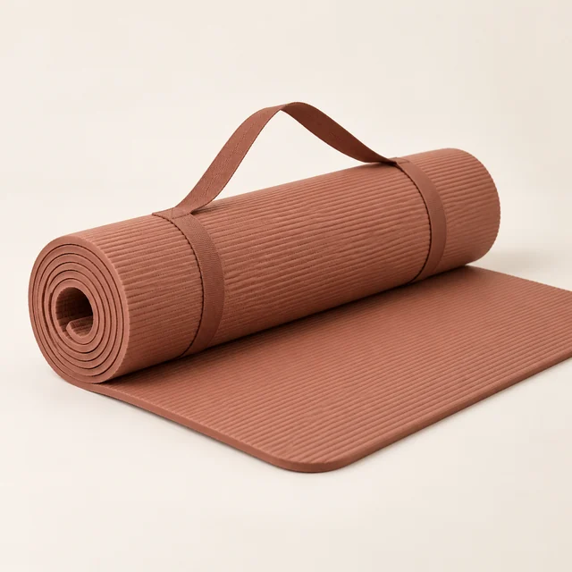 Exercise mat