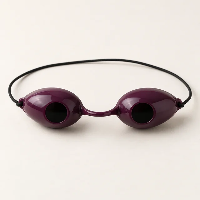 Protective eyewear