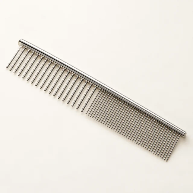 Grooming comb