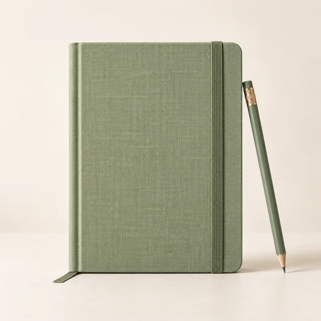 Relaxation journal