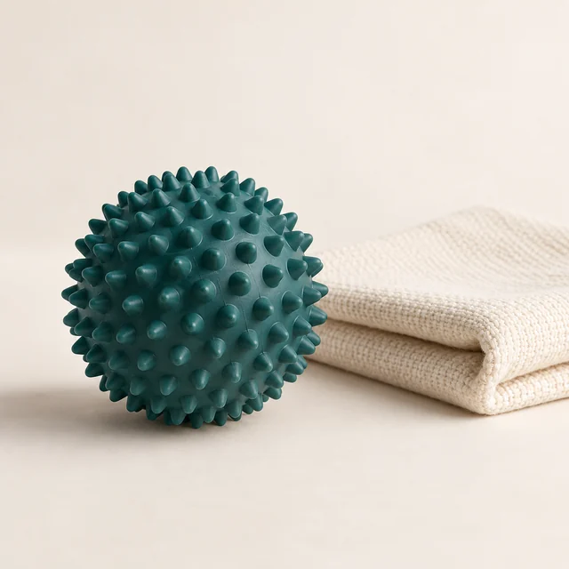 Massage ball