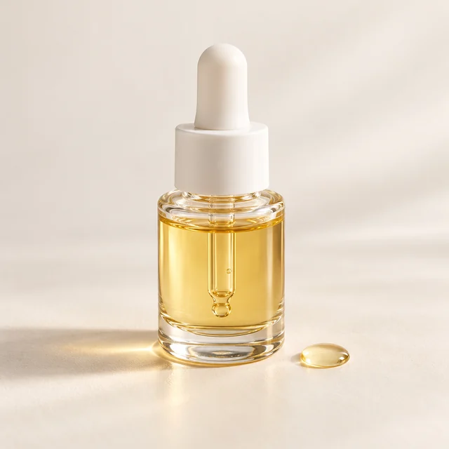 Nail oil