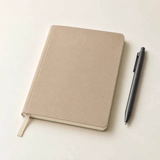 Notebook