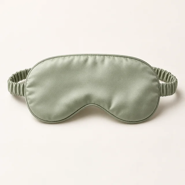 Rest mask