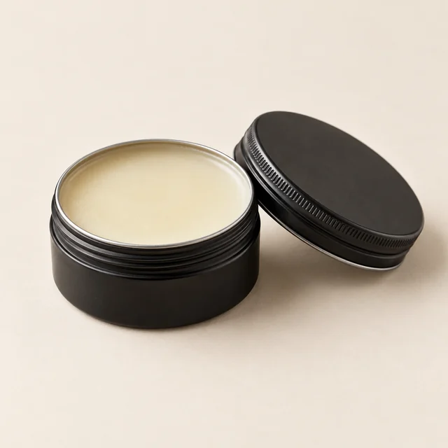Tattoo aftercare balm