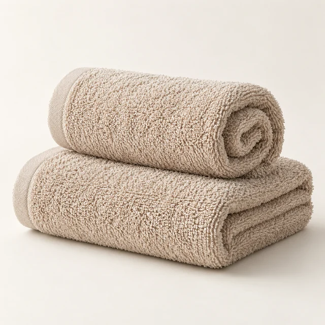 Gym towel