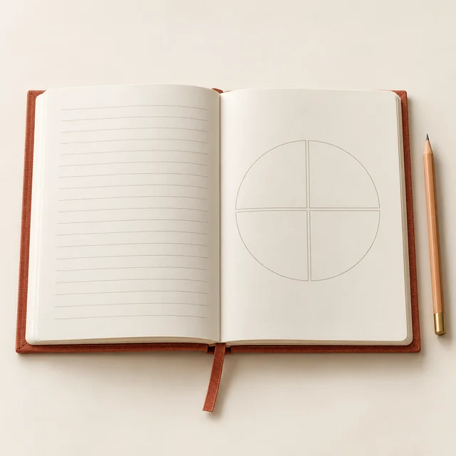 Goals workbook